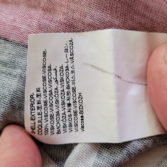 Desigual wrap around dress - Picture 12 of 12